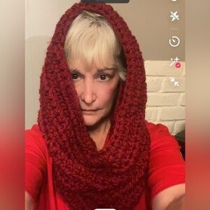 Head cowl